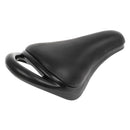 M-Wave Kindersattel mit Griff 12-20 Zoll schwarz-1