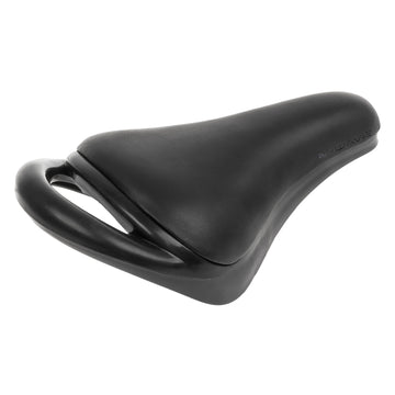 M-Wave Kindersattel mit Griff 12-20 Zoll schwarz