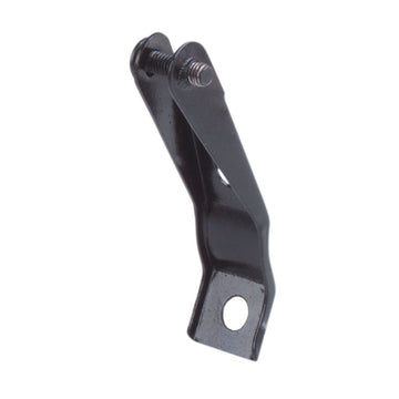 Lampenhalter aus Stahl für V-Bremsen ideal