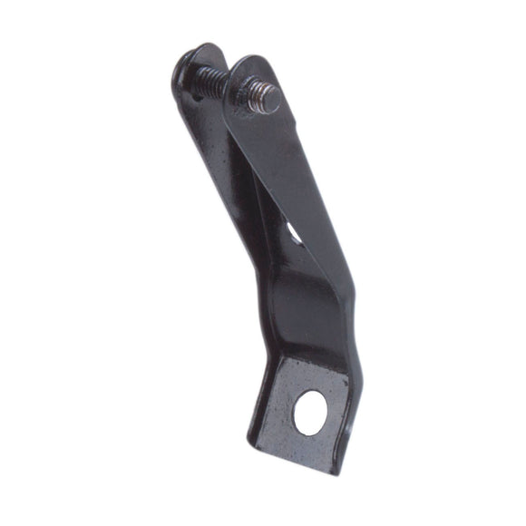 Lampenhalter aus Stahl für V-Bremsen ideal