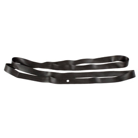 Felgenband 16 Zoll schwarz 18mm breit