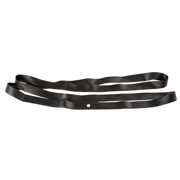 Felgenband 20 Zoll schwarz 18mm