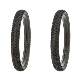 Kujo 2 Stk. 12 Zoll Reifen 12.5x2.25, 62-203, KU-2005