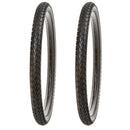 Kujo 2 Stk. 24 Zoll Reifen 24x1.75, 47-507, KU-2005-1