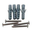 Ventura Wandhalter inkl. Befestigungsmaterialien-3