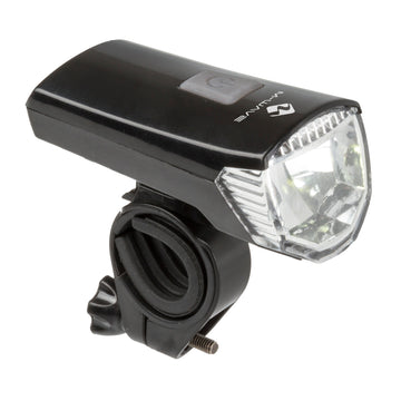 M-Wave Beleuchtungs-Set mit Akkubetrieb 28 Lux - 0