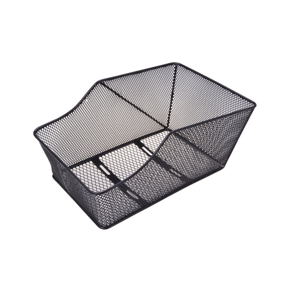Schultaschenkorb für Gepäckträger 42x30x20/10.5cm